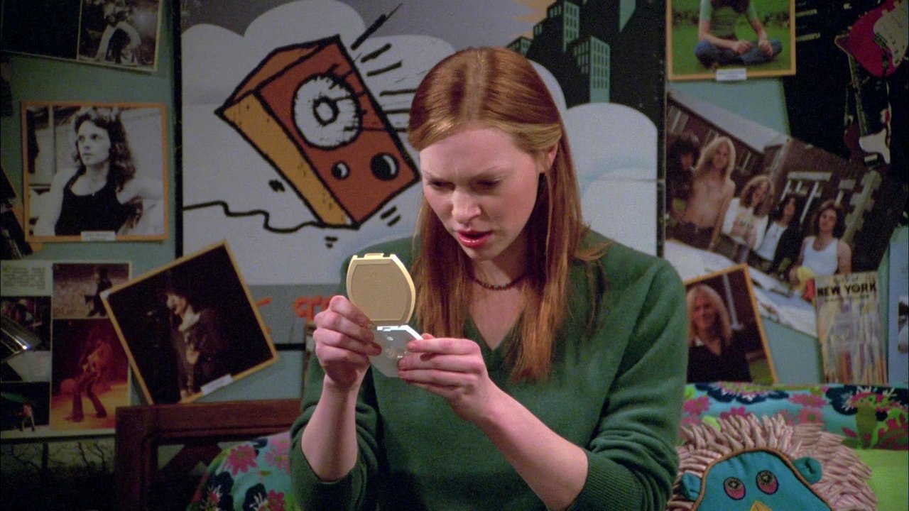 That '70s Show - Season 6 Episode 13 : Won't Get Fooled Again