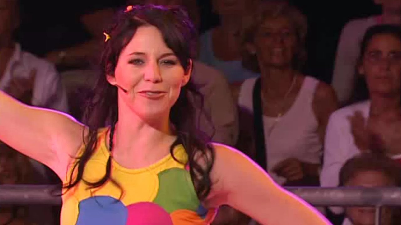 10 om te zien - Season 15 Episode 5 : Episode 5