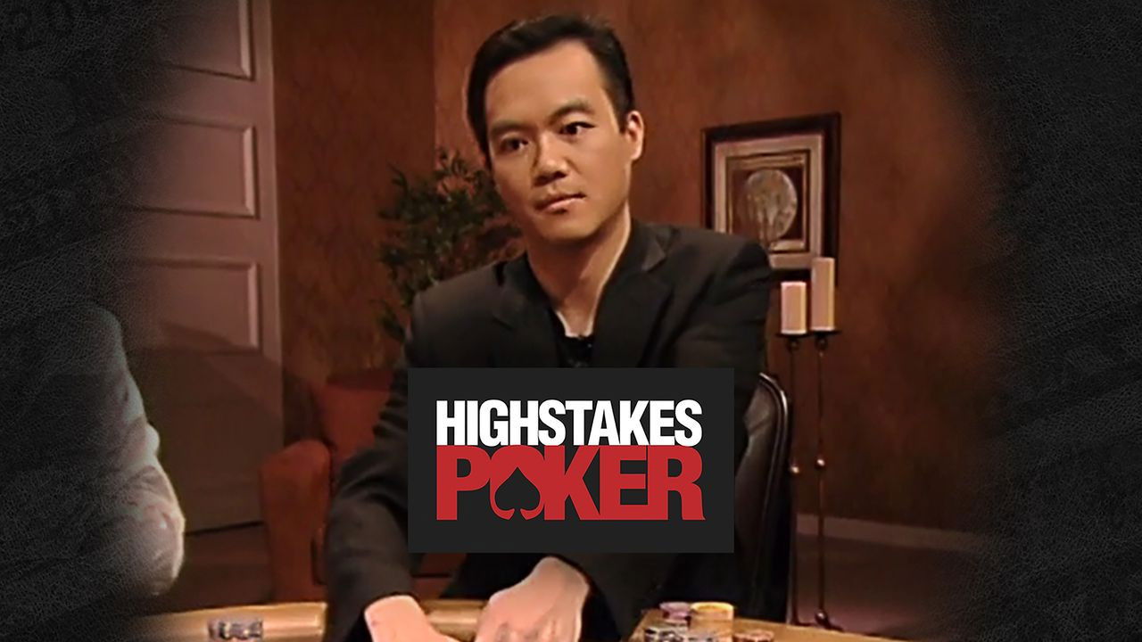 High Stakes Poker — Épisode 12