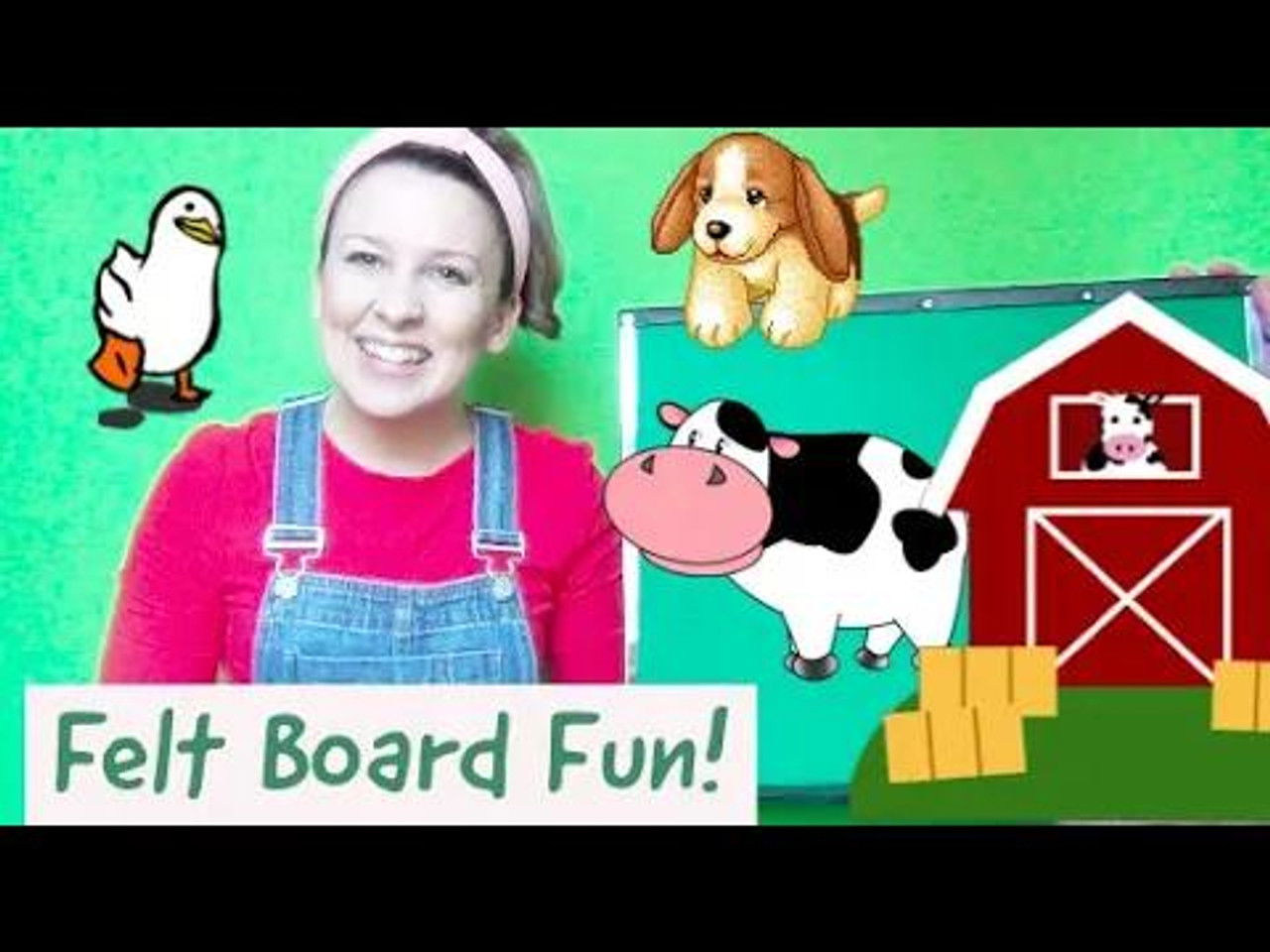 Ms. Rachel - Songs for Littles - Toddler Learning Videos — Épisode 33