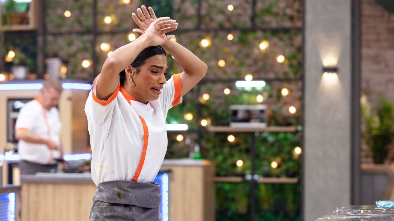 Top Chef VIP - Season 4 Episode 2 : Celos, gritos y acusaciones