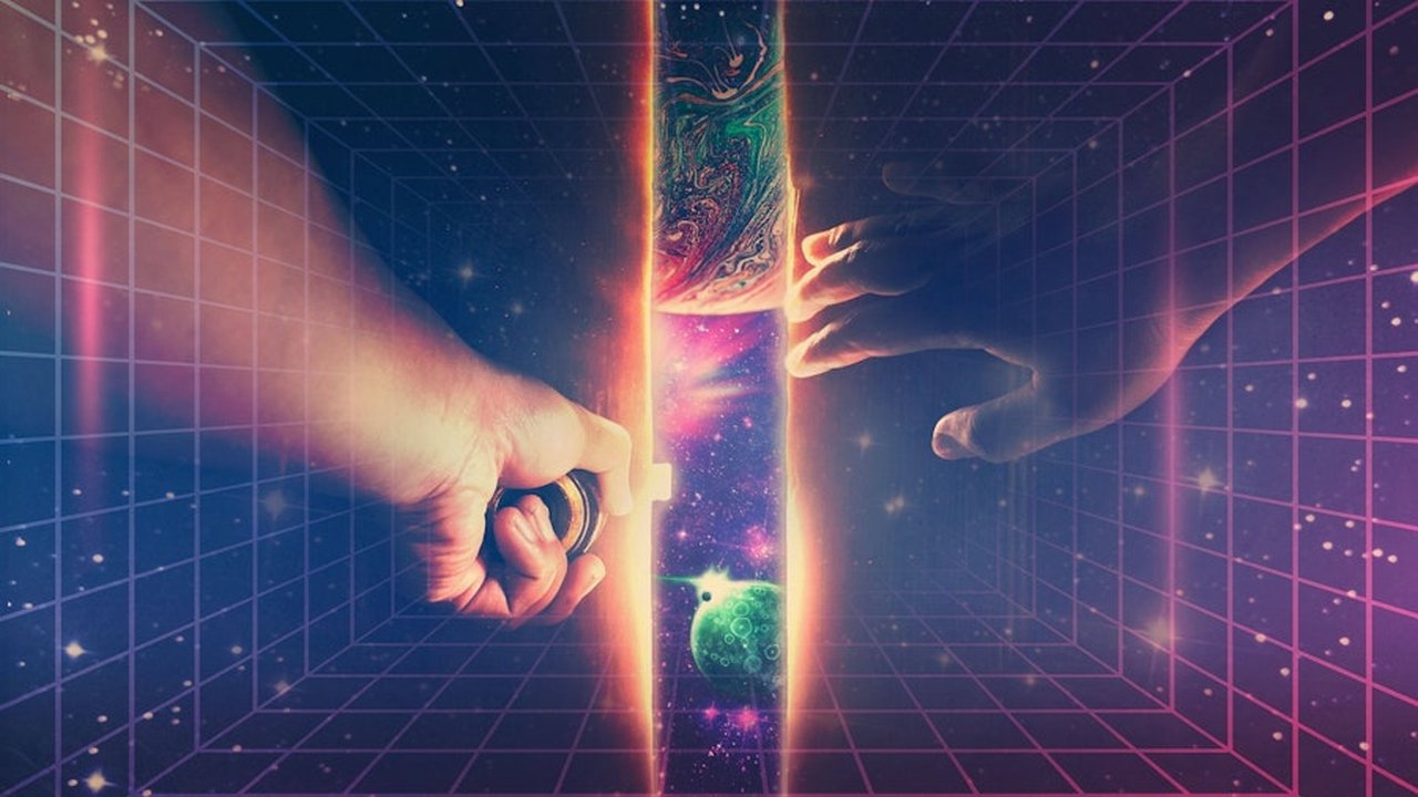 Cosmic Disclosure - Season 12 Episode 10 : New Disclosure Insider