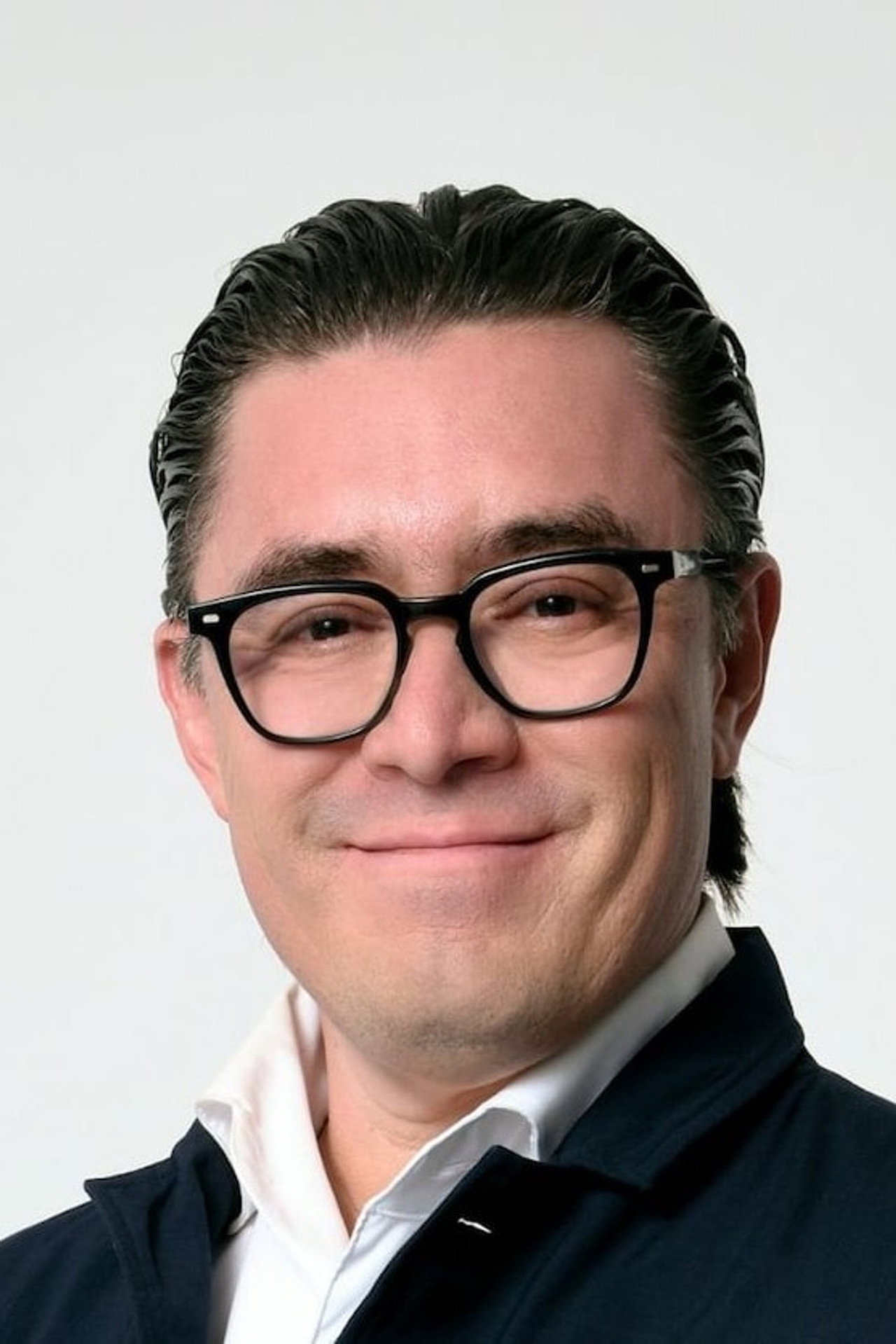 Antonio Rosique
