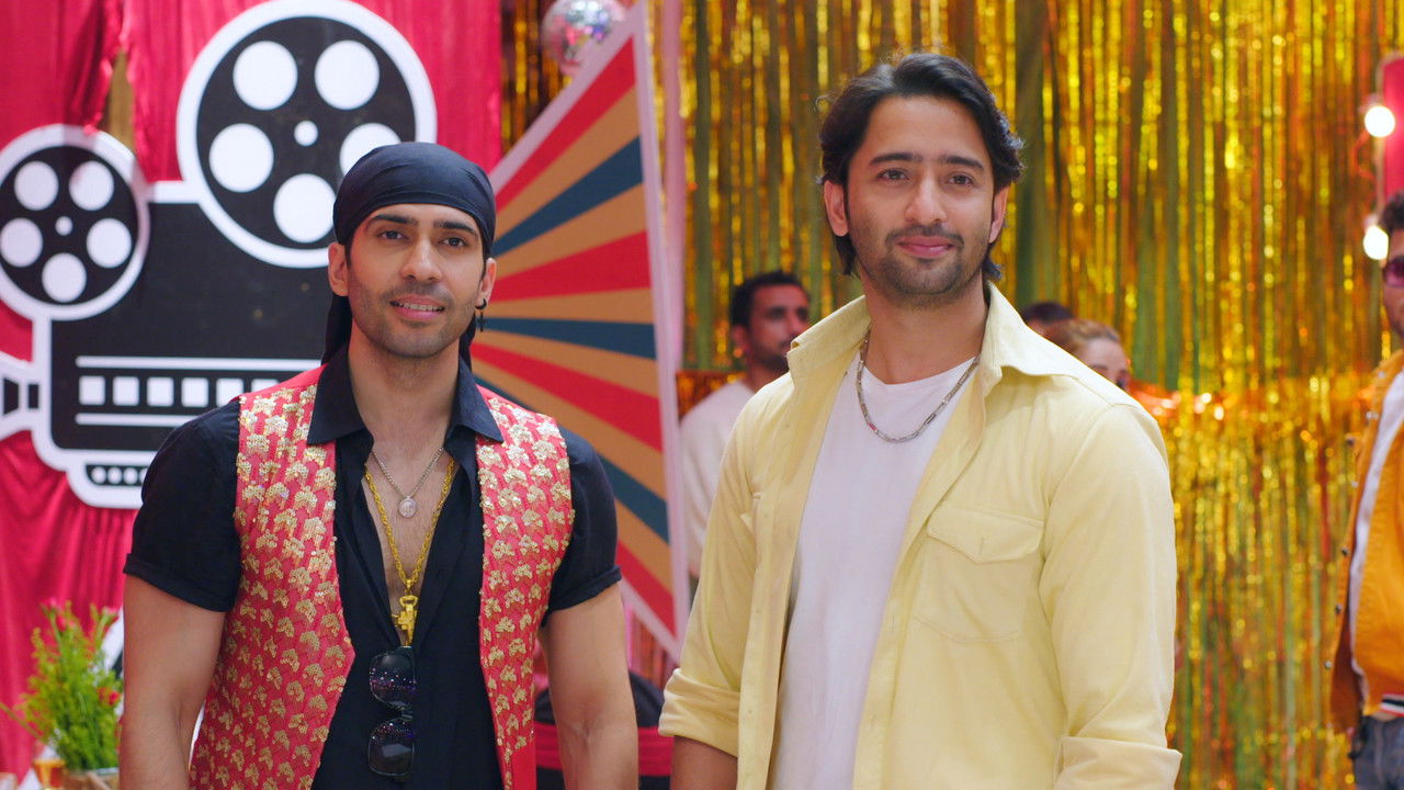 Kuch Rang Pyaar Ke Aise Bhi — Épisode 48