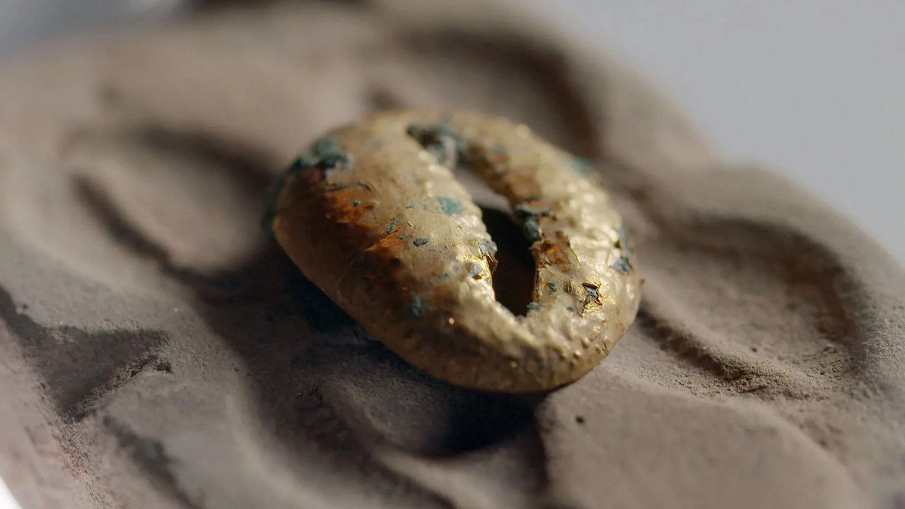 The Fabulous History of Money - Season 1 Episode 3 : China's path to the monetary economy