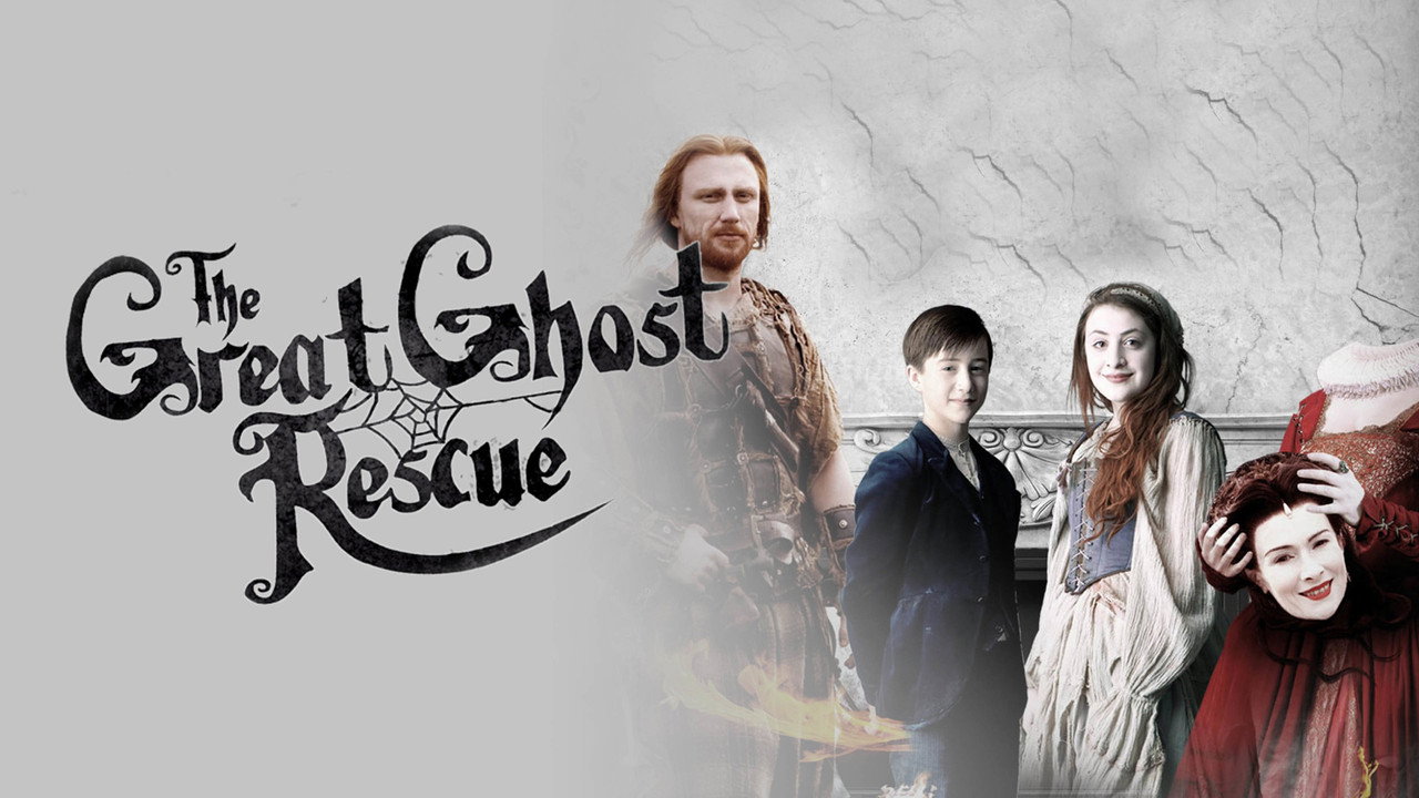 The Great Ghost Rescue still 12