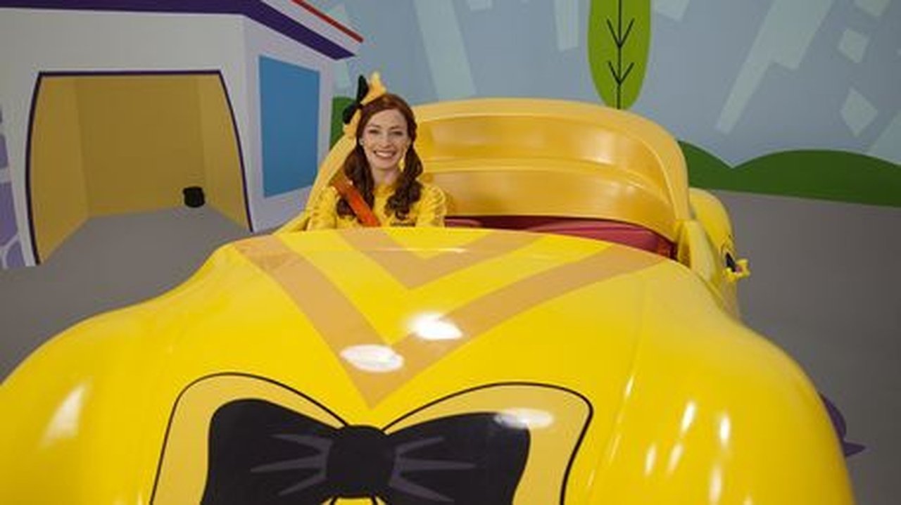 The Wiggles - Season 9 Episode 4 : No Fleas Please!