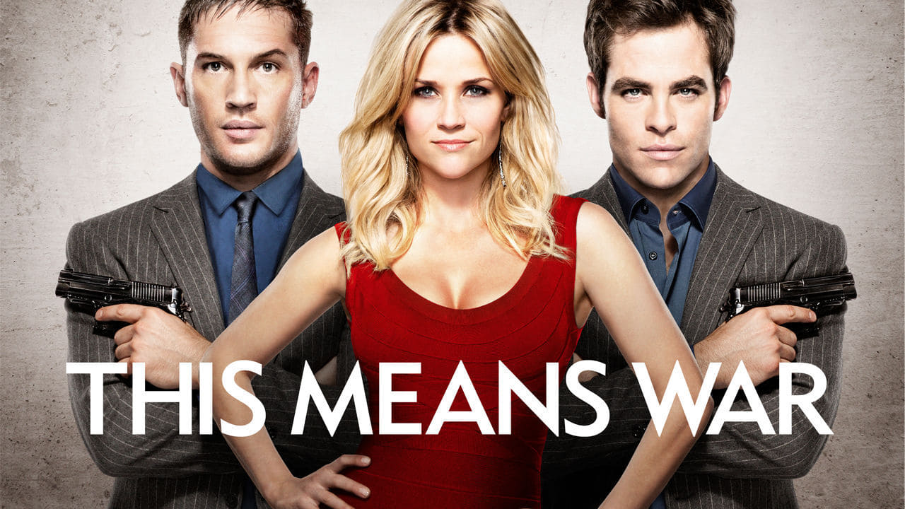 This Means War background