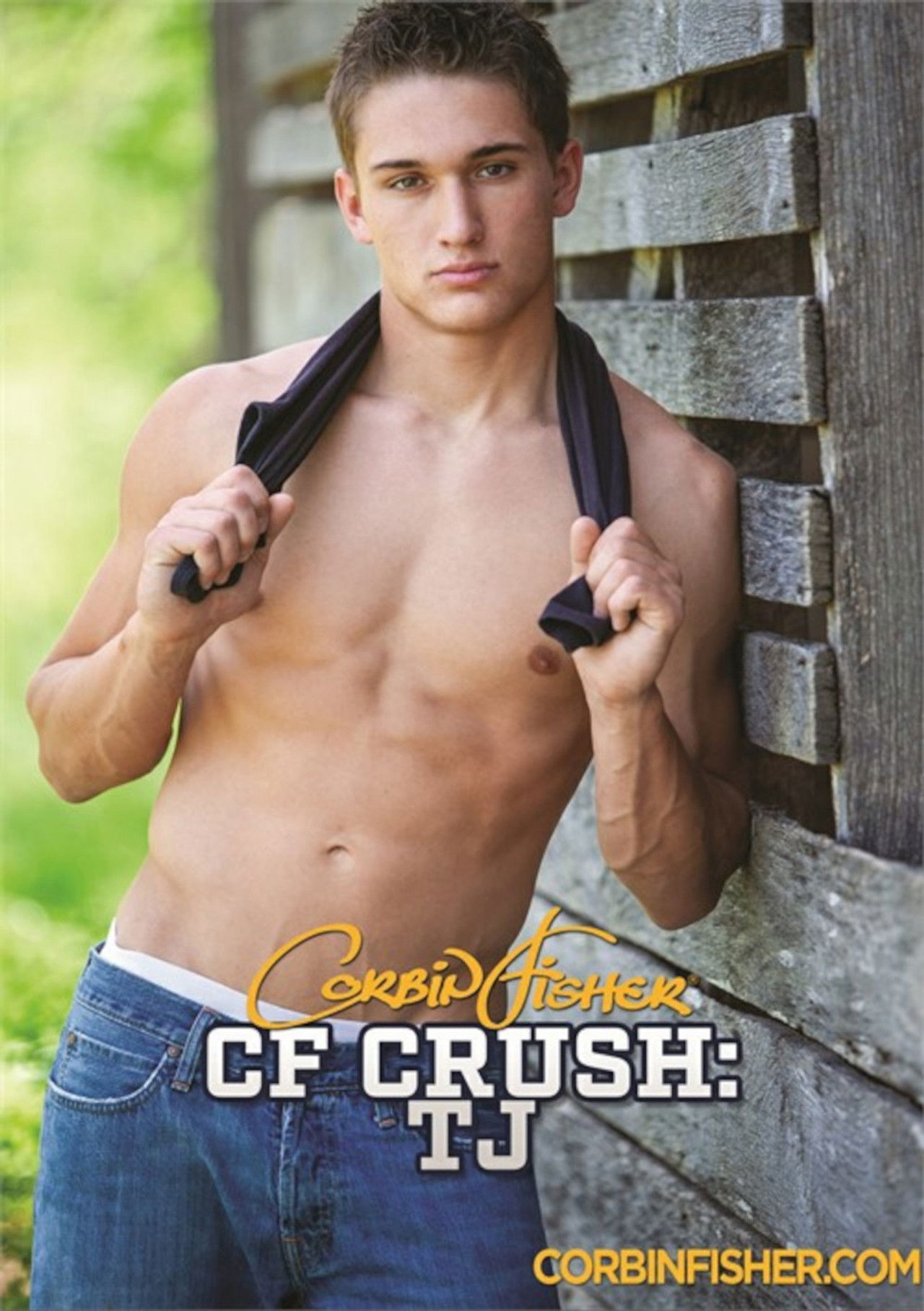 CF Crush: TJ Backdrop