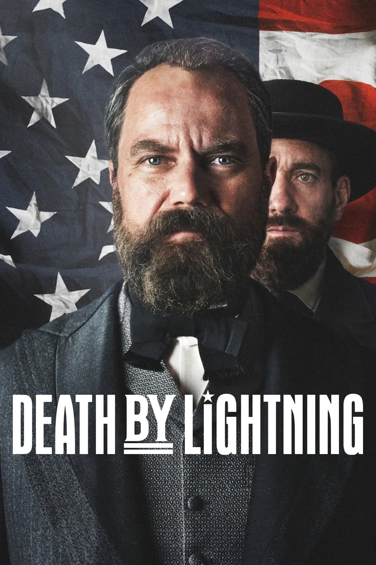 Death by Lightning poster