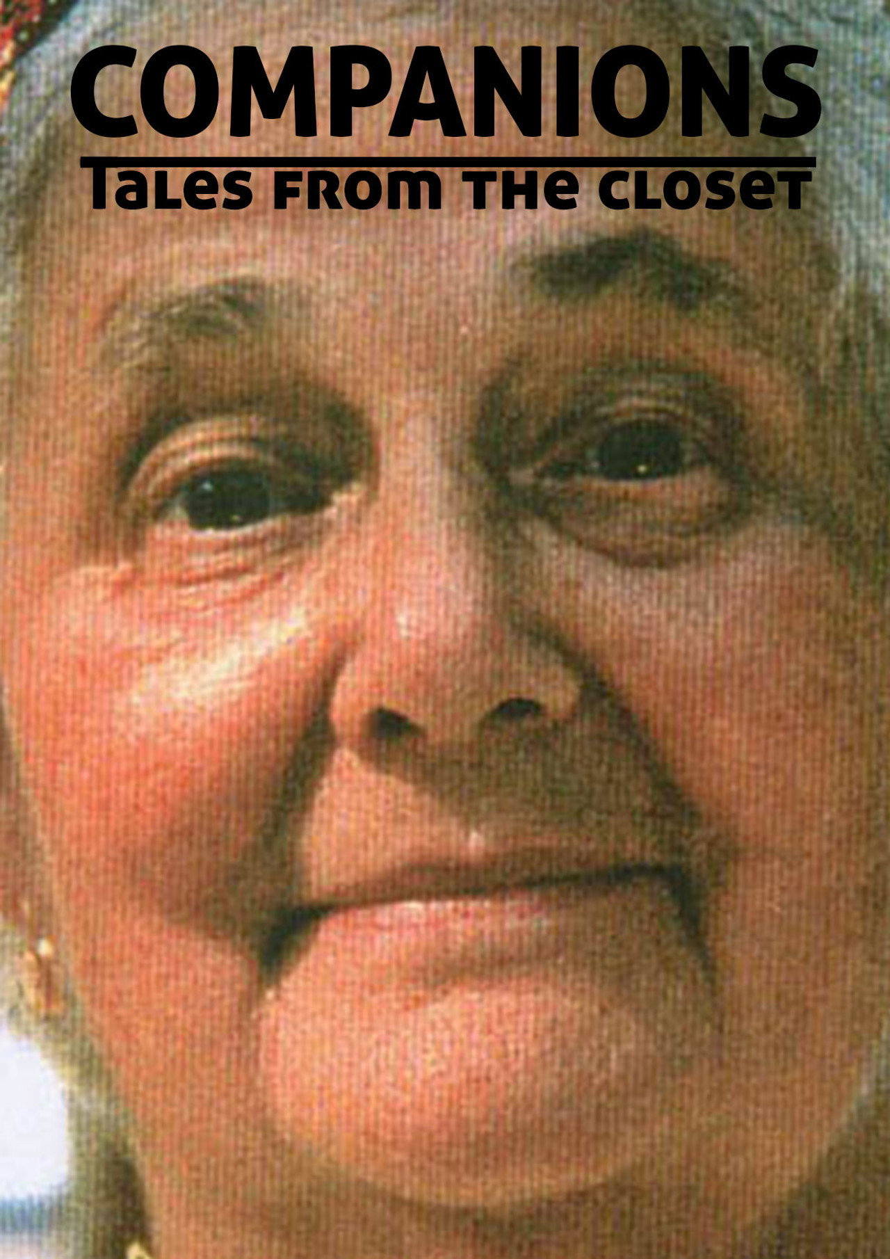 Companions: Tales from the Closet