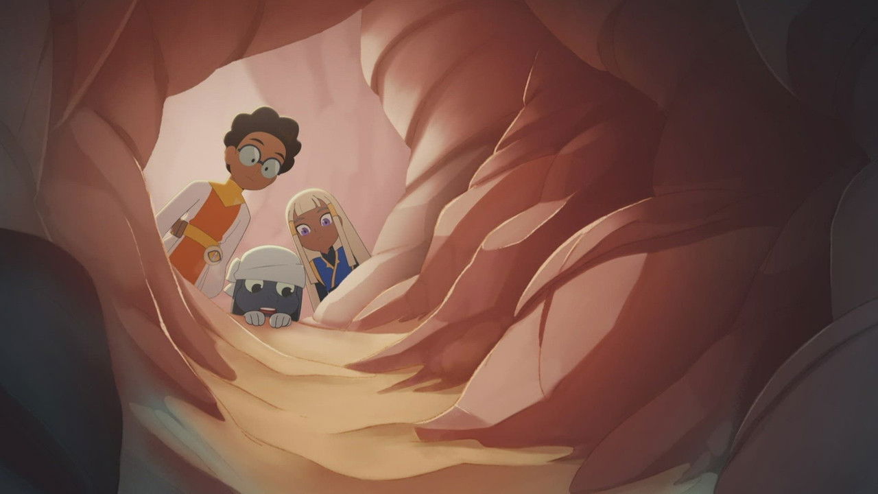 Imago — Les héros de Quassar