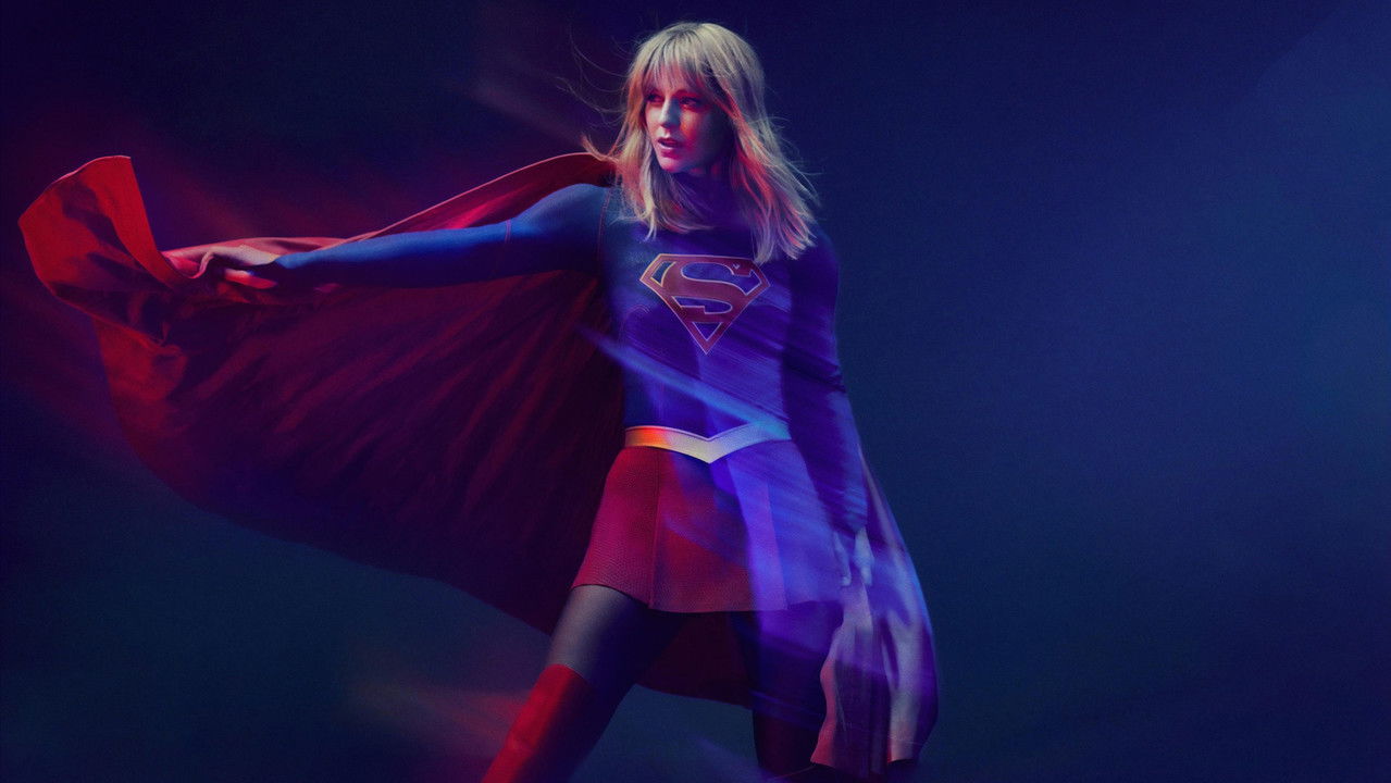 Supergirl - Season 5 Episode 15 (2015) trailer