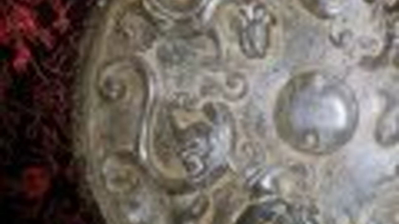 传奇故事 — Épisode 17