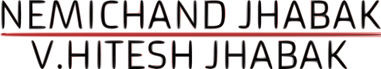 Nemichand Jhabak Productions