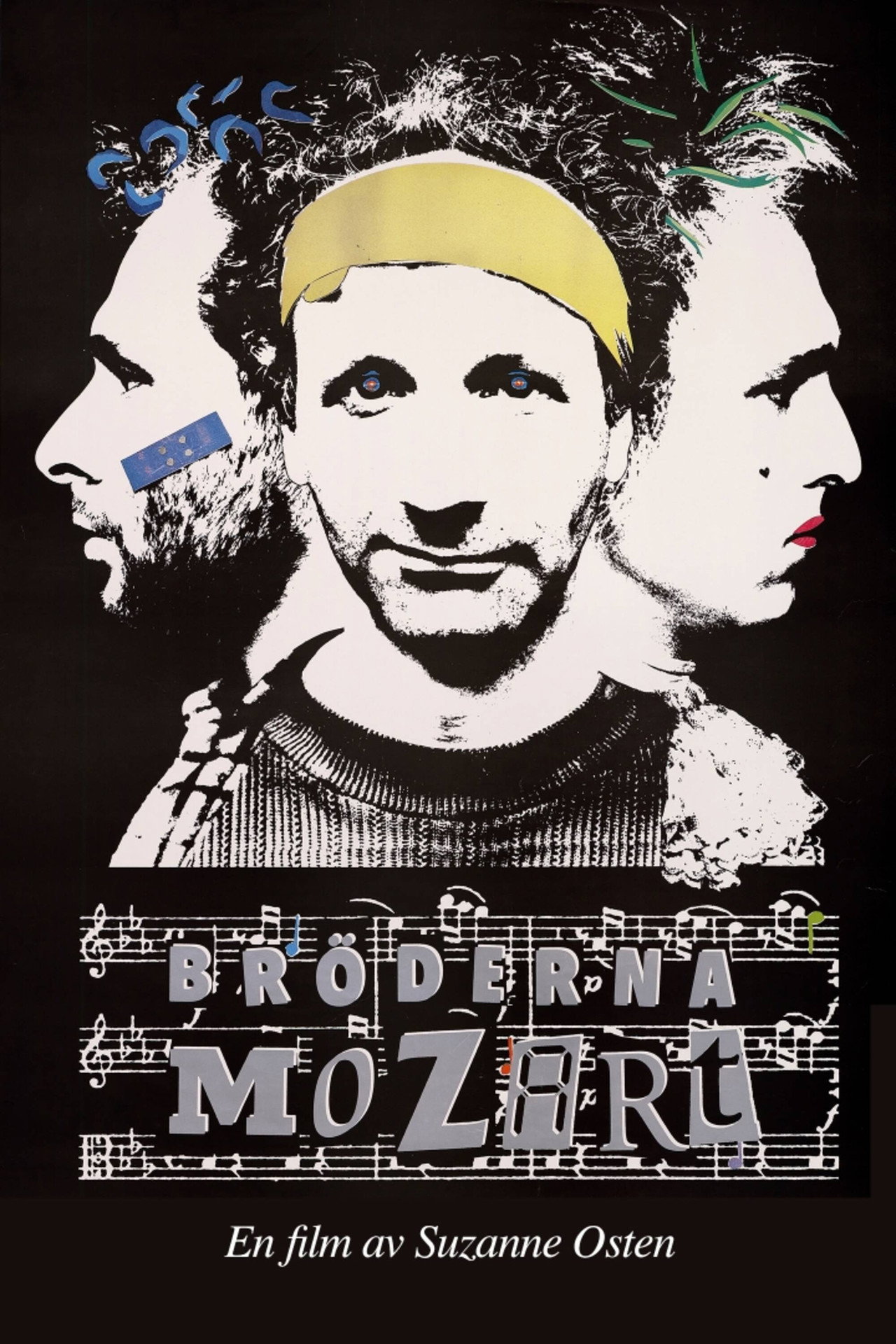The Mozart Brothers