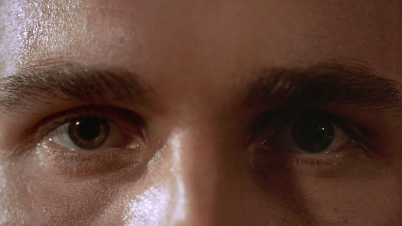 American Psycho background 104