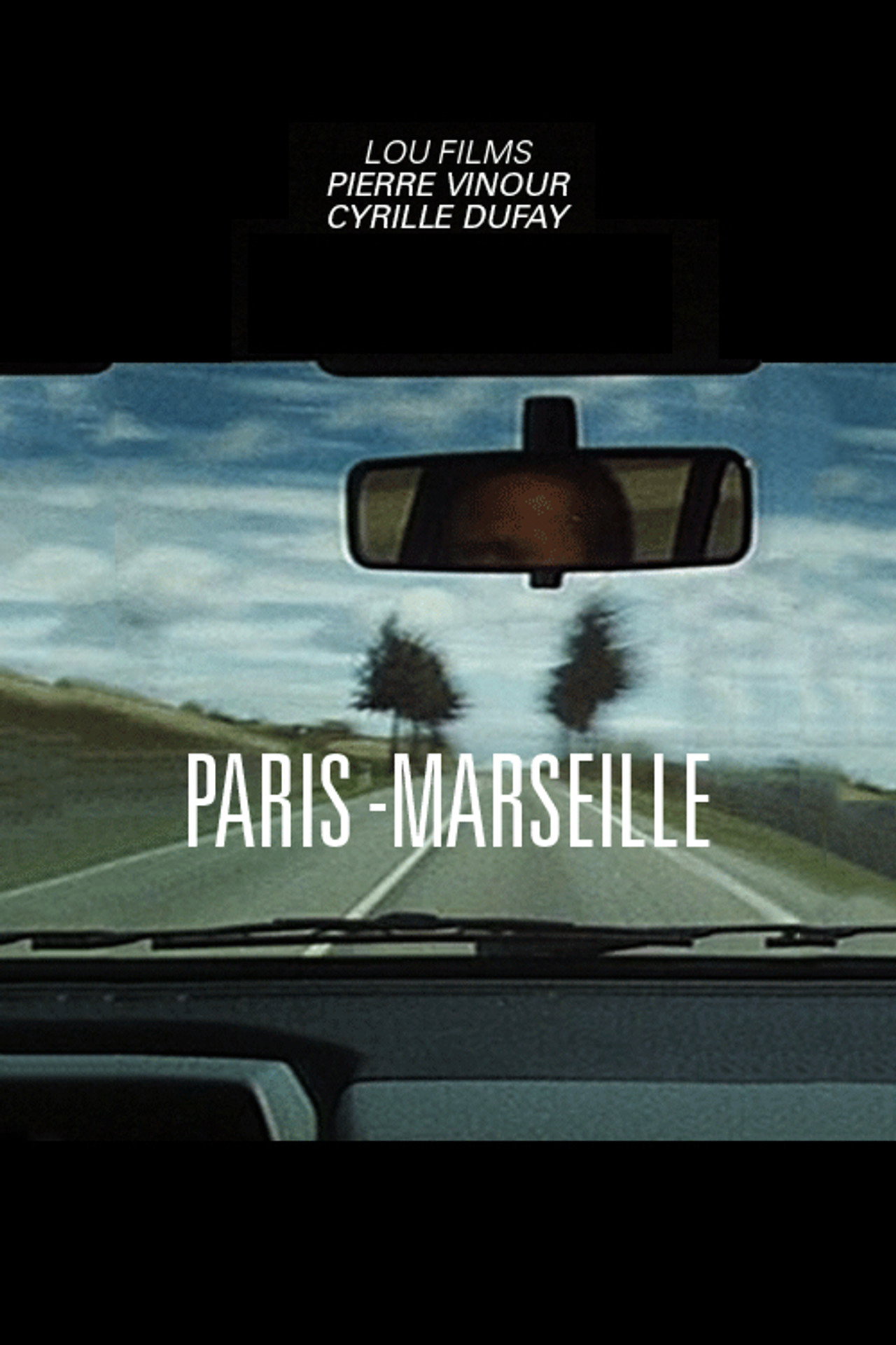 Paris - Marseille