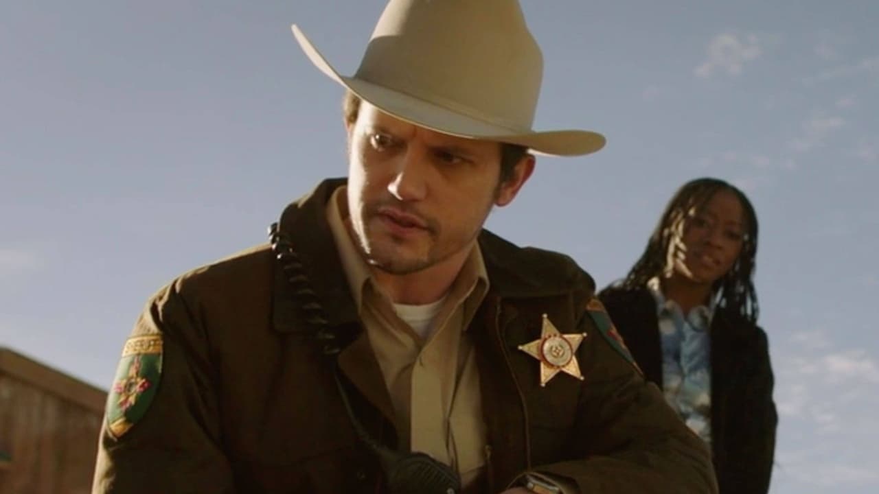 Roswell, New Mexico - Season 3 Episode 5 : Killing Me Softly With His Song