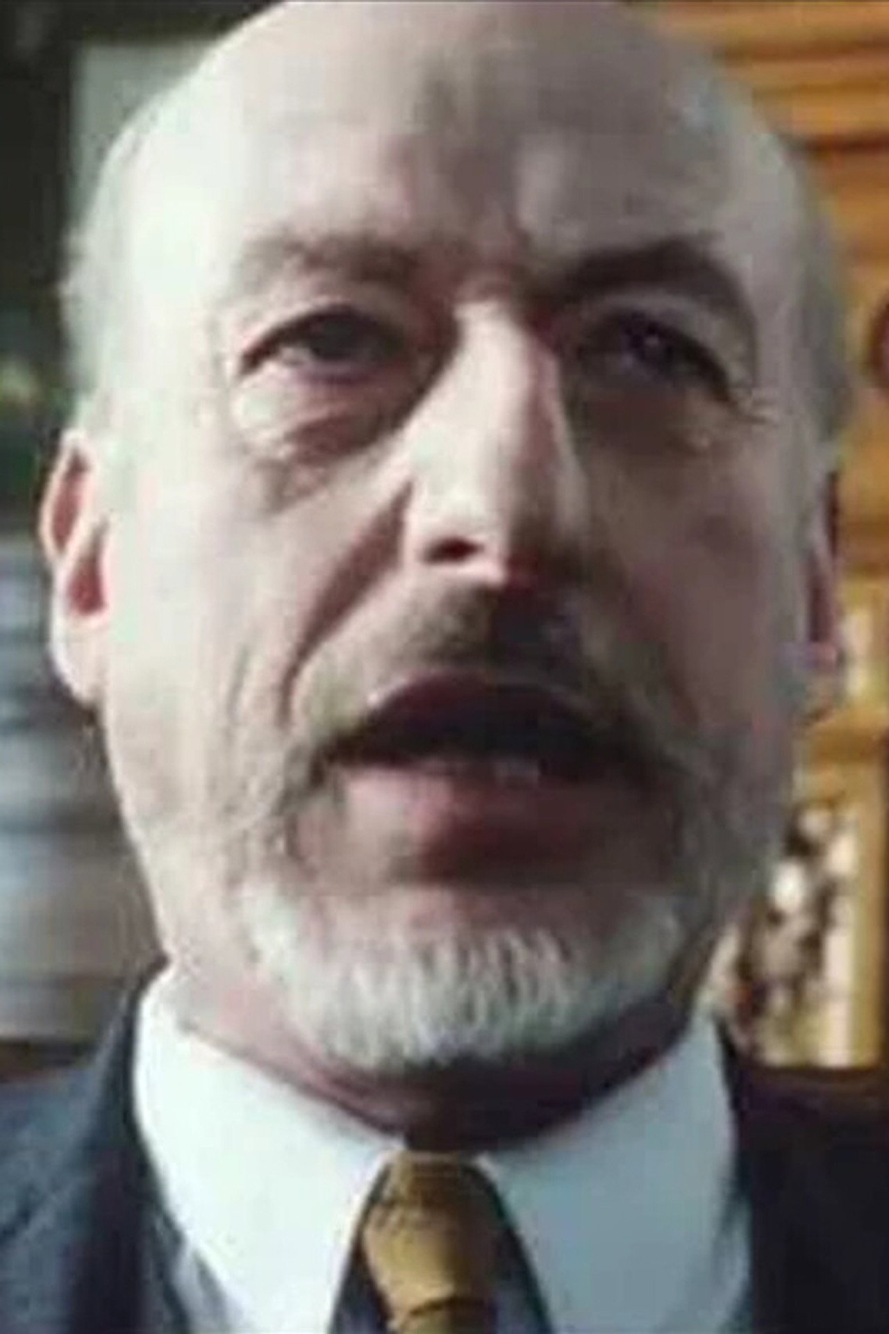 Parlez-nous de l'Amour Backdrop