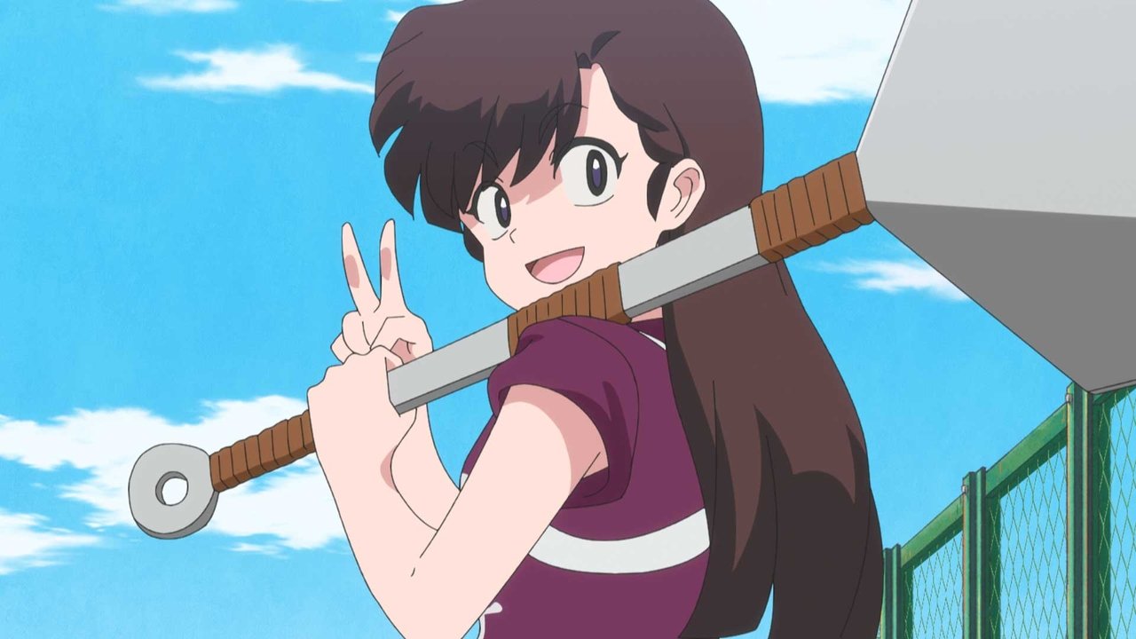 Ranma1/2 - Season 1 Episode 20 : 