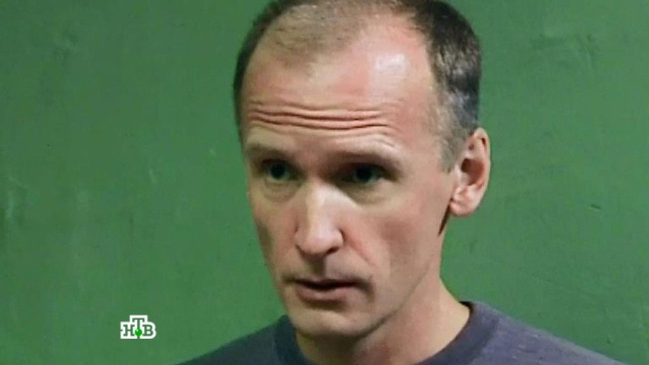 Супруги — Épisode 5