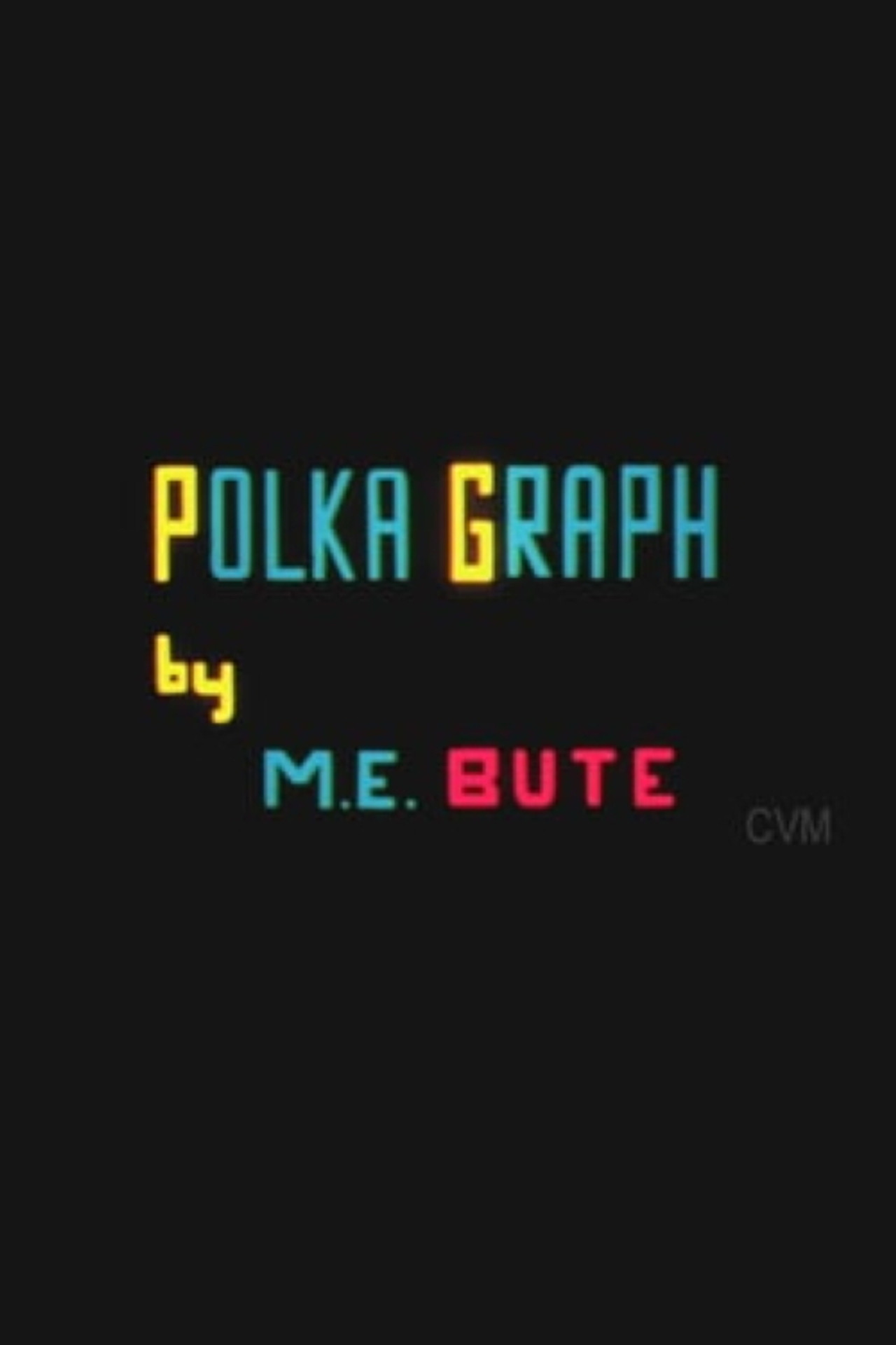 Polka Graph filmaffisch