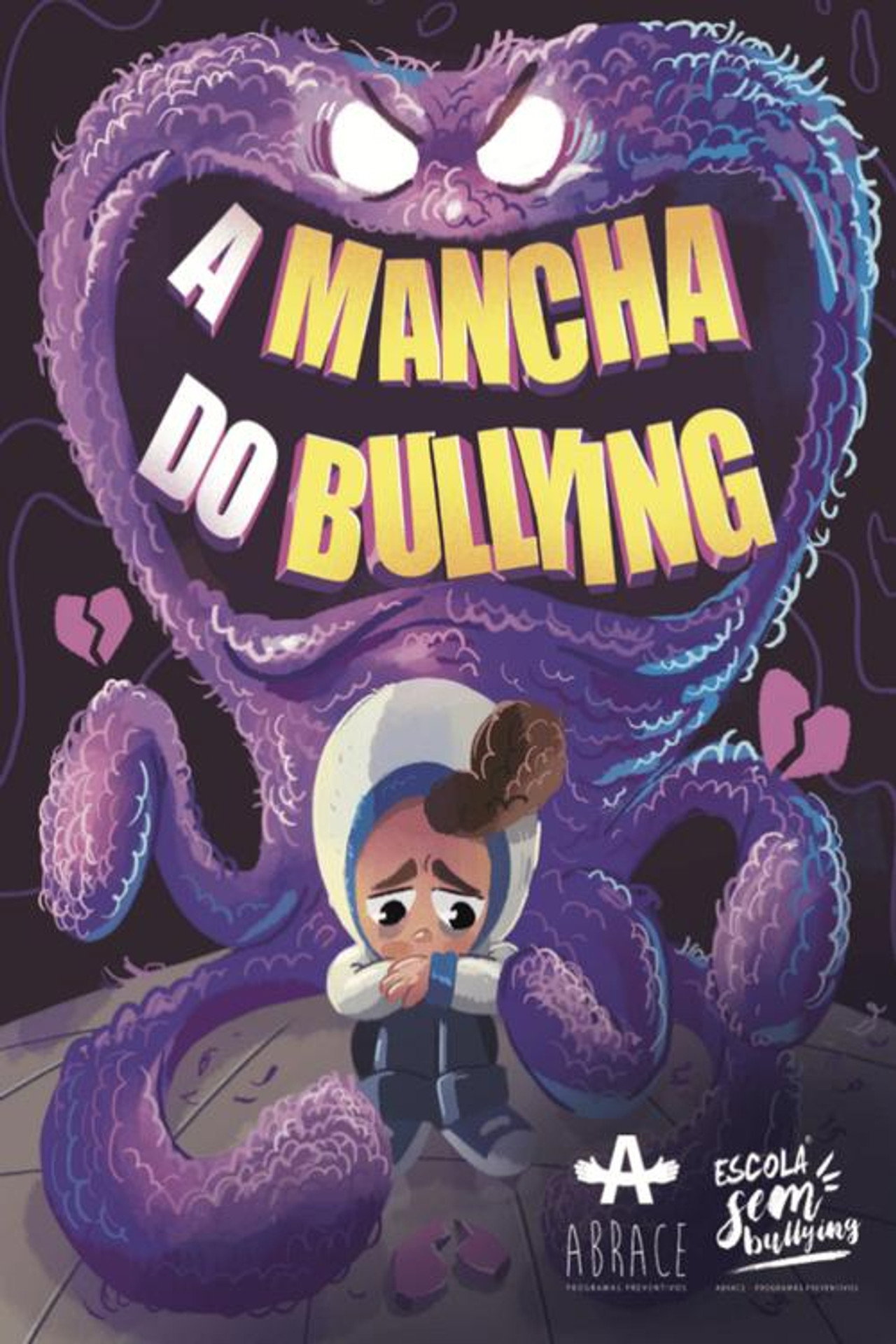 Mancha Teimosa filmaffisch