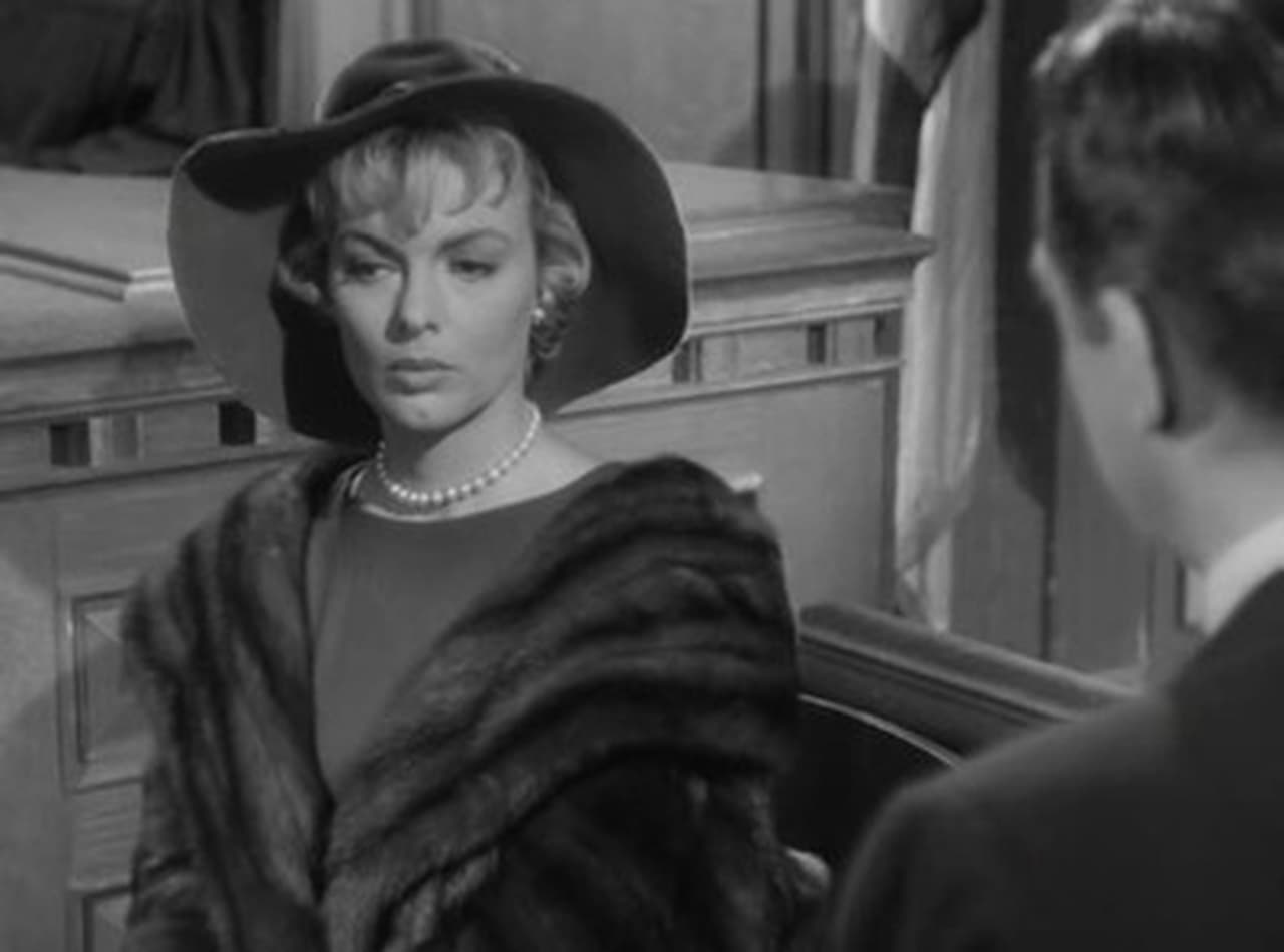 Perry Mason - Season 2 Episode 12 : The Case of the Shattered Dream