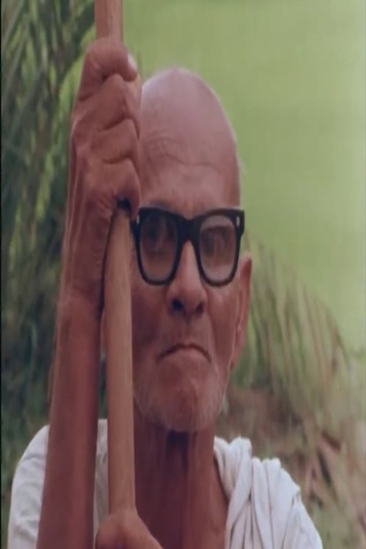 An Indian Story filmaffisch