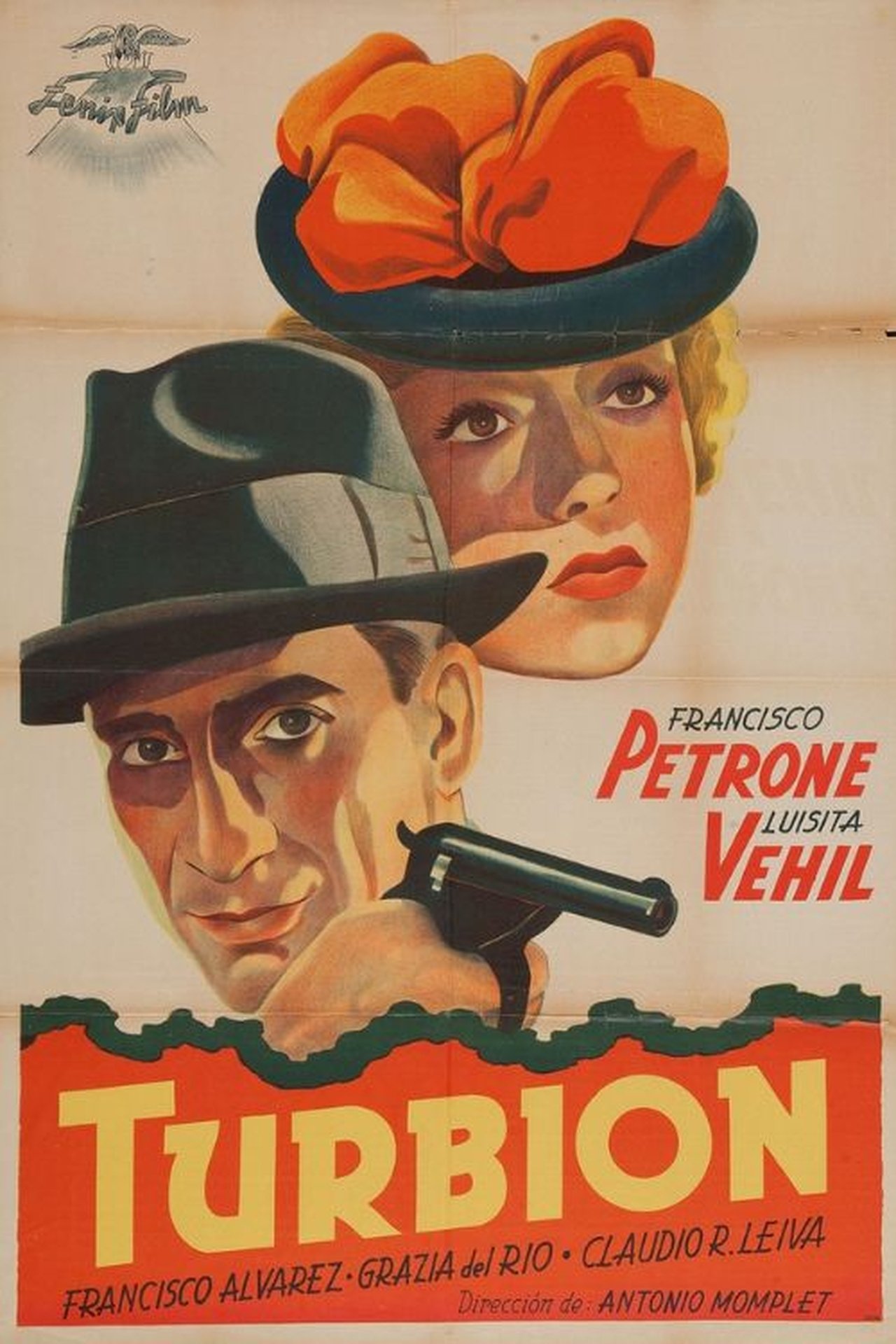 Turbión Turbión