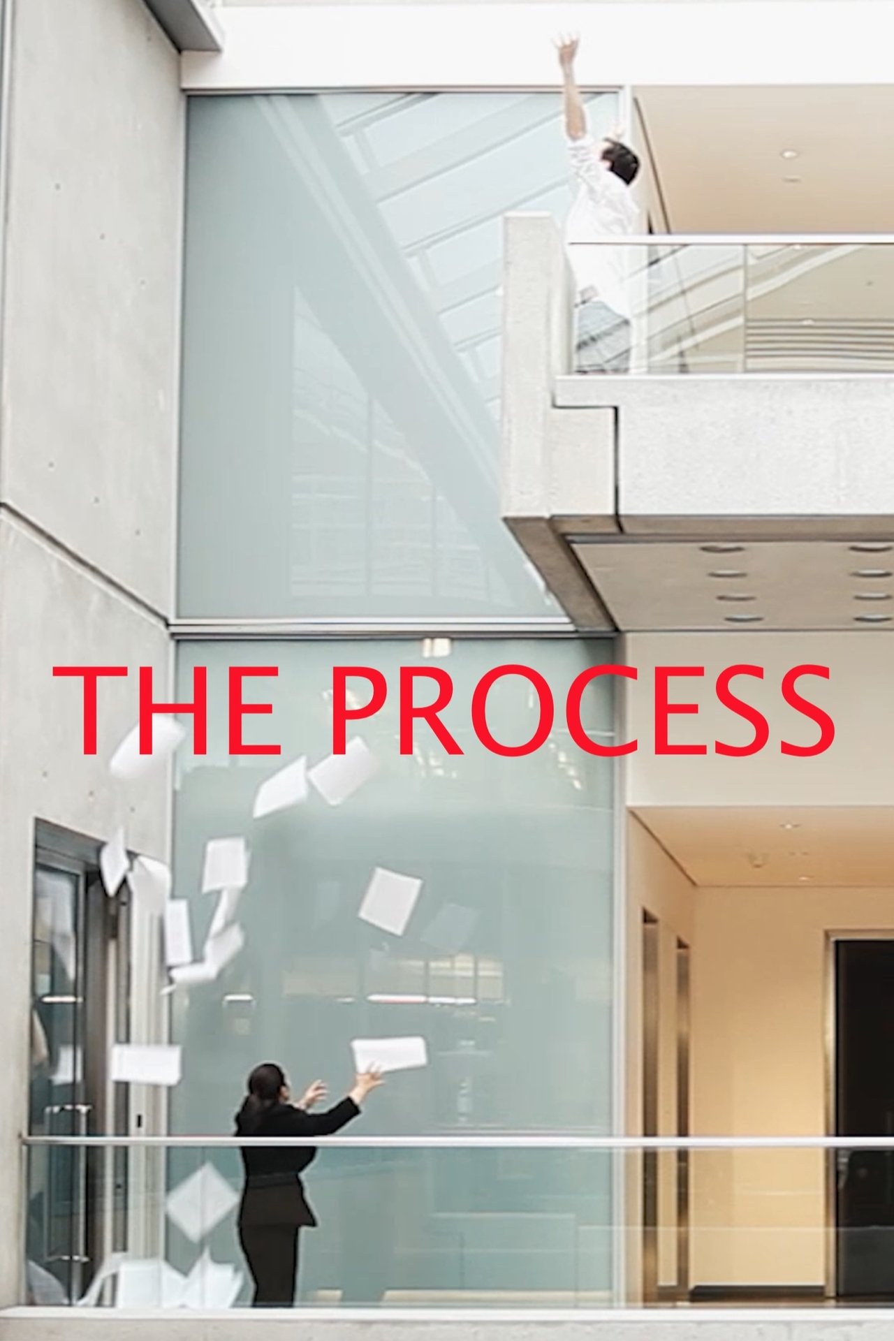 The Process The Process