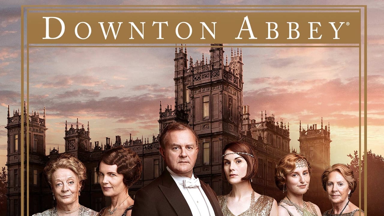 Downton Abbey background