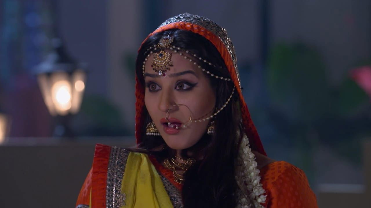 भाभीजी घर पर हैं! — Épisode 137