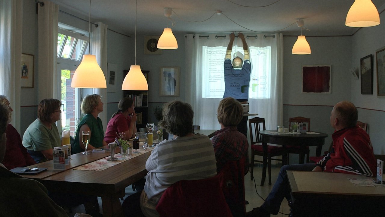 Von Bananenbäumen träumen
