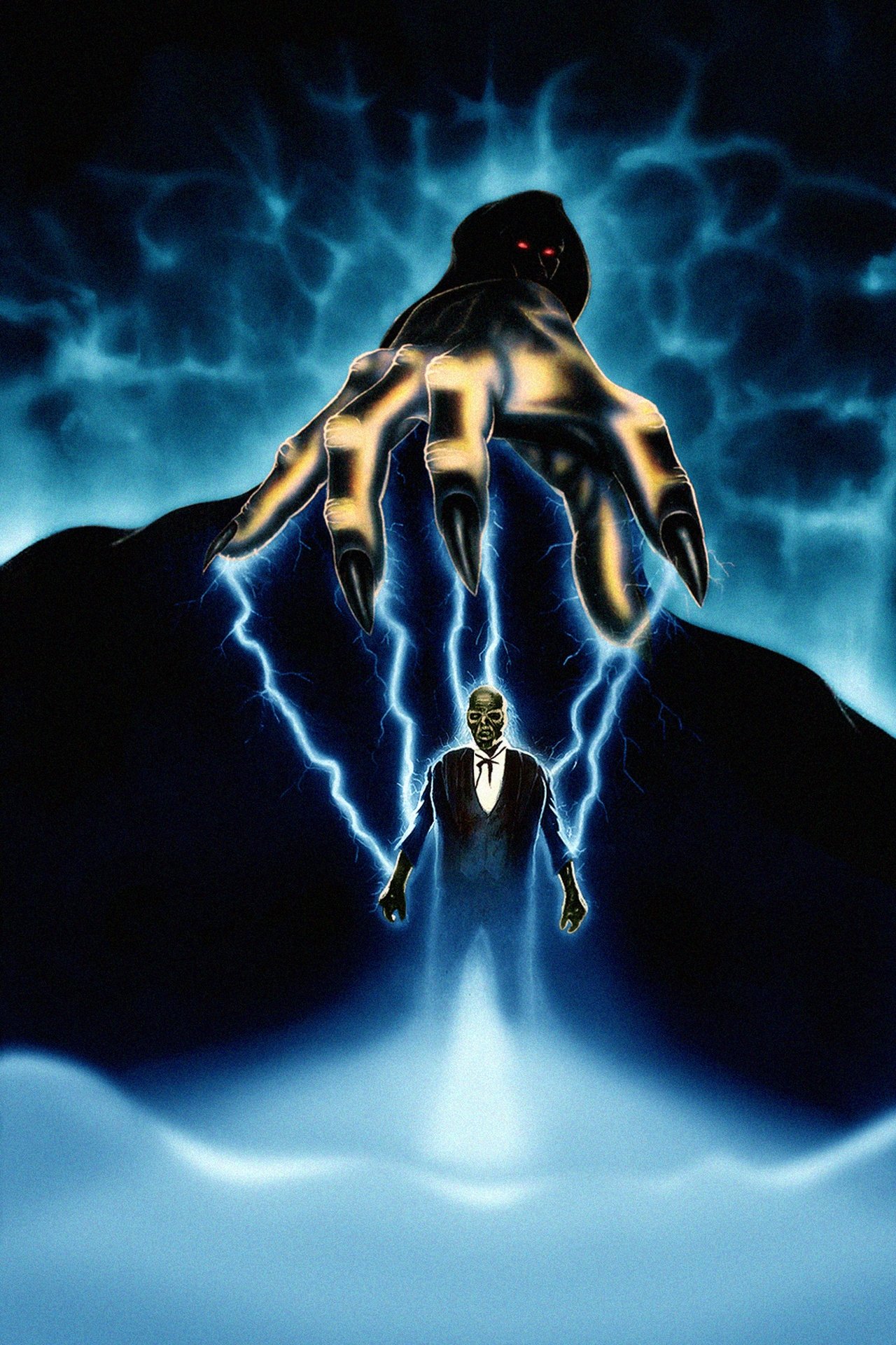 Forever Evil Forever Evil