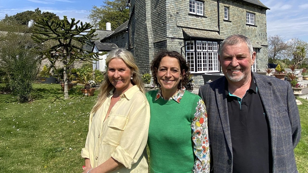 The Hotel Inspector - Season 20 Episode 5 : St Anne's House