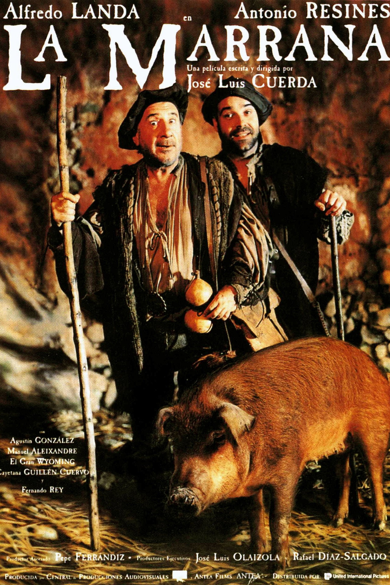 The Sow
