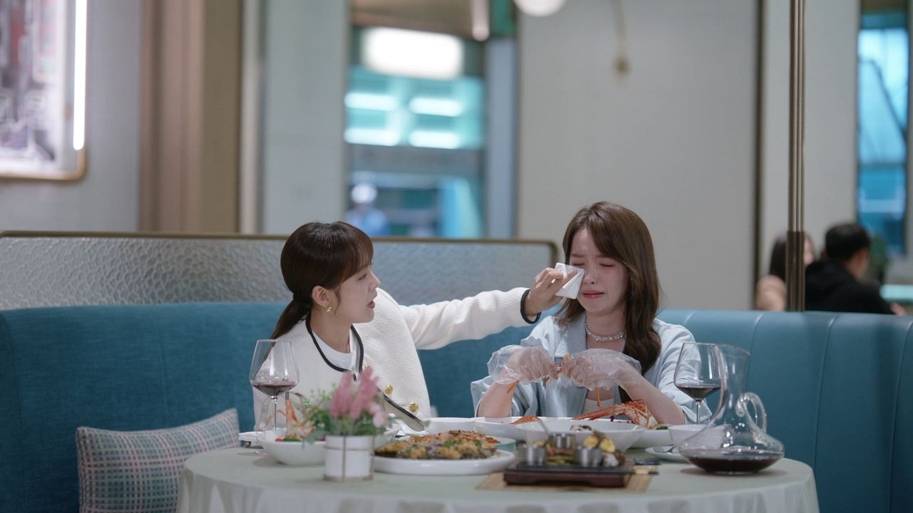 You Are My Secret - Season 1 Episode 29 : Episode 29