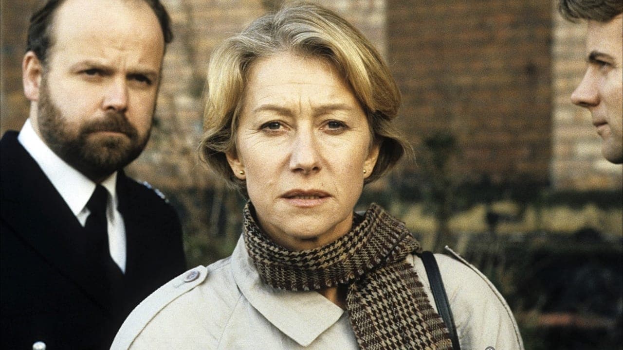 Prime Suspect 6