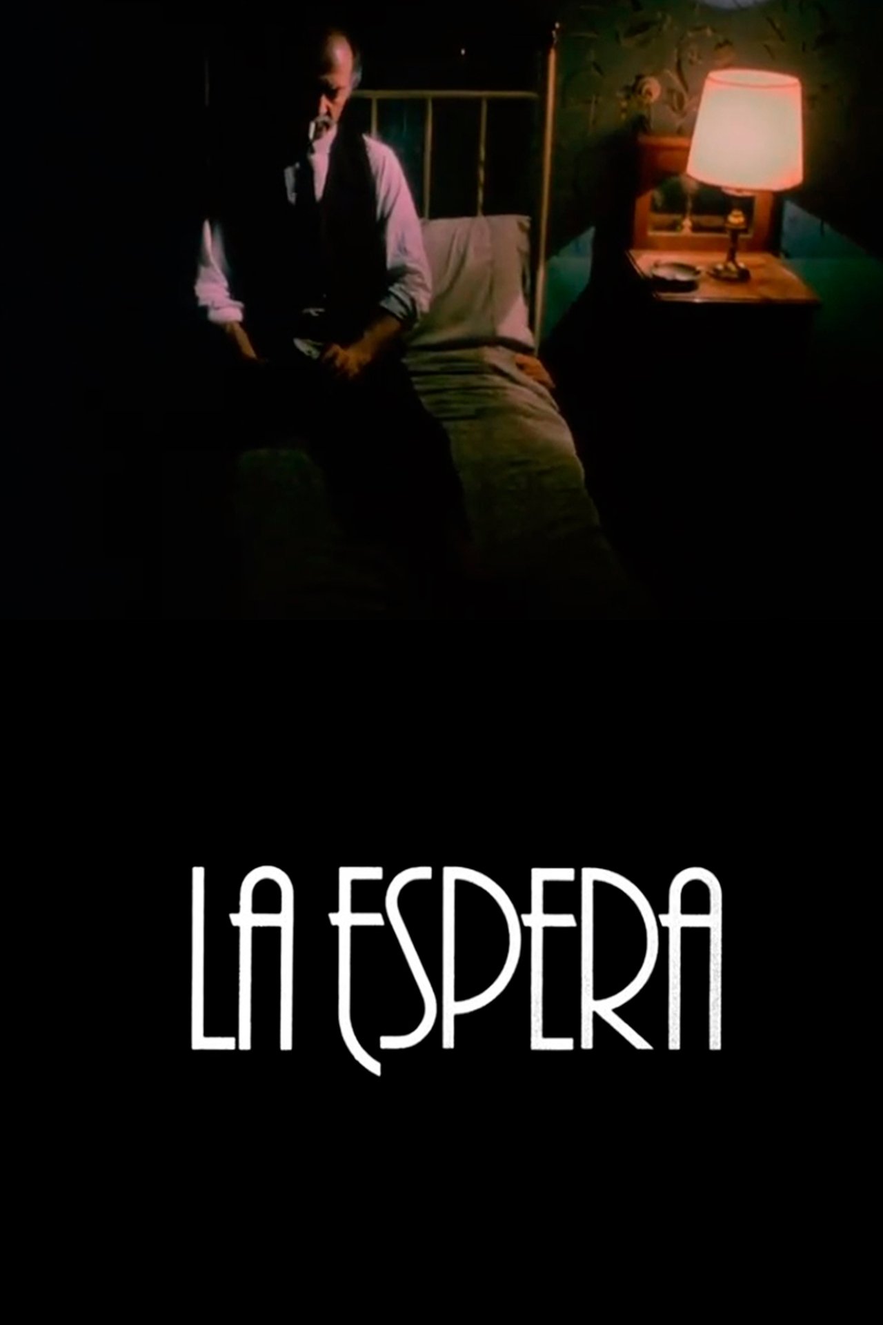 La espera La espera