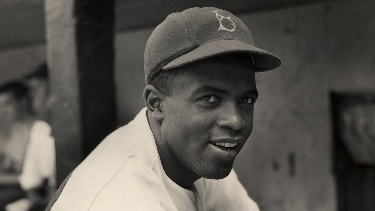 Cast and Crew of Jackie Robinson