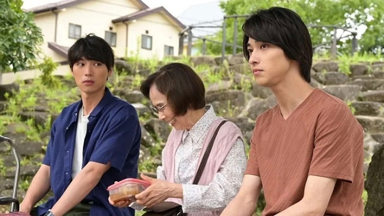 4分間のマリーゴールド — Épisode 2