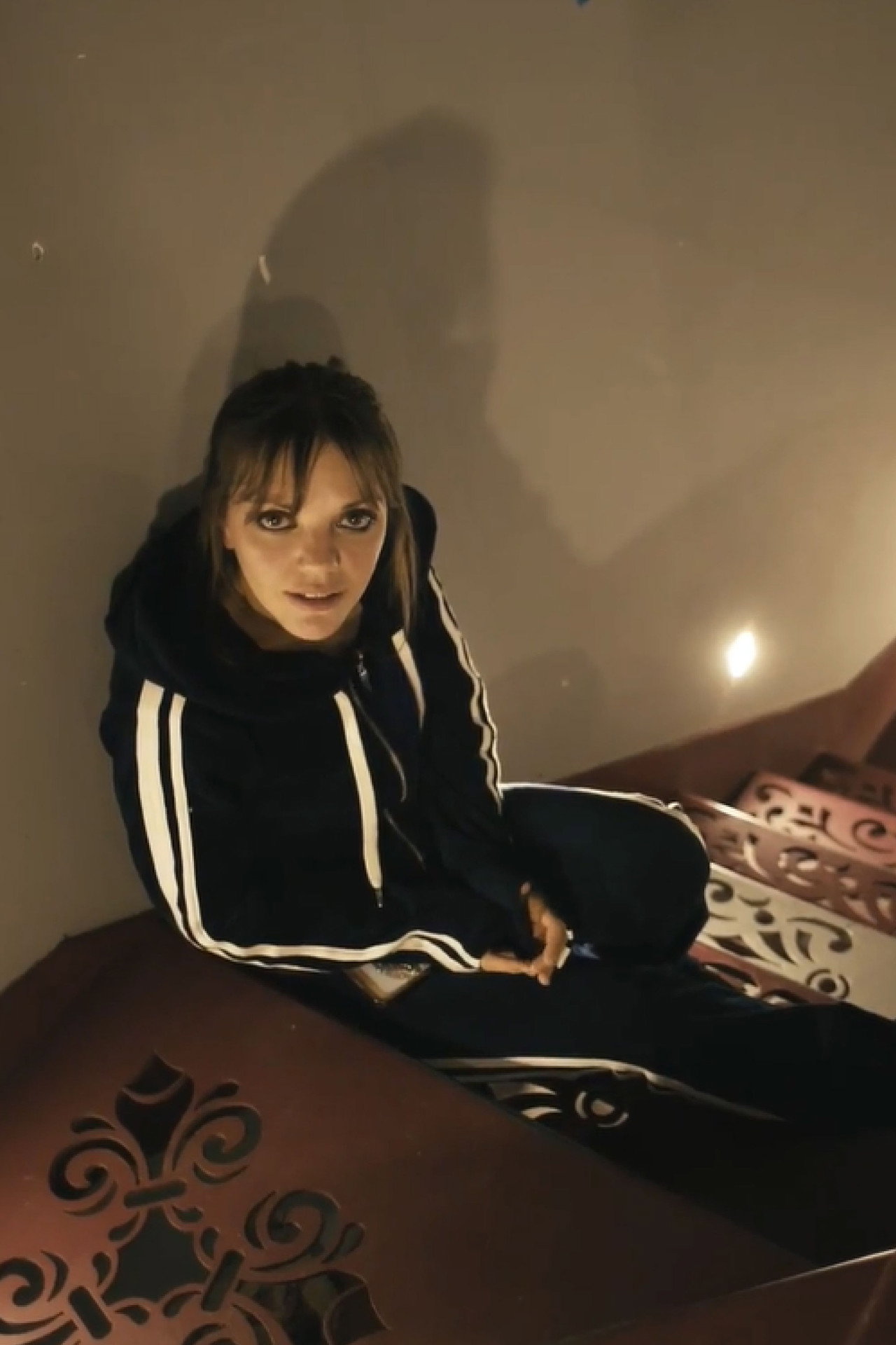 Paralelos filmaffisch