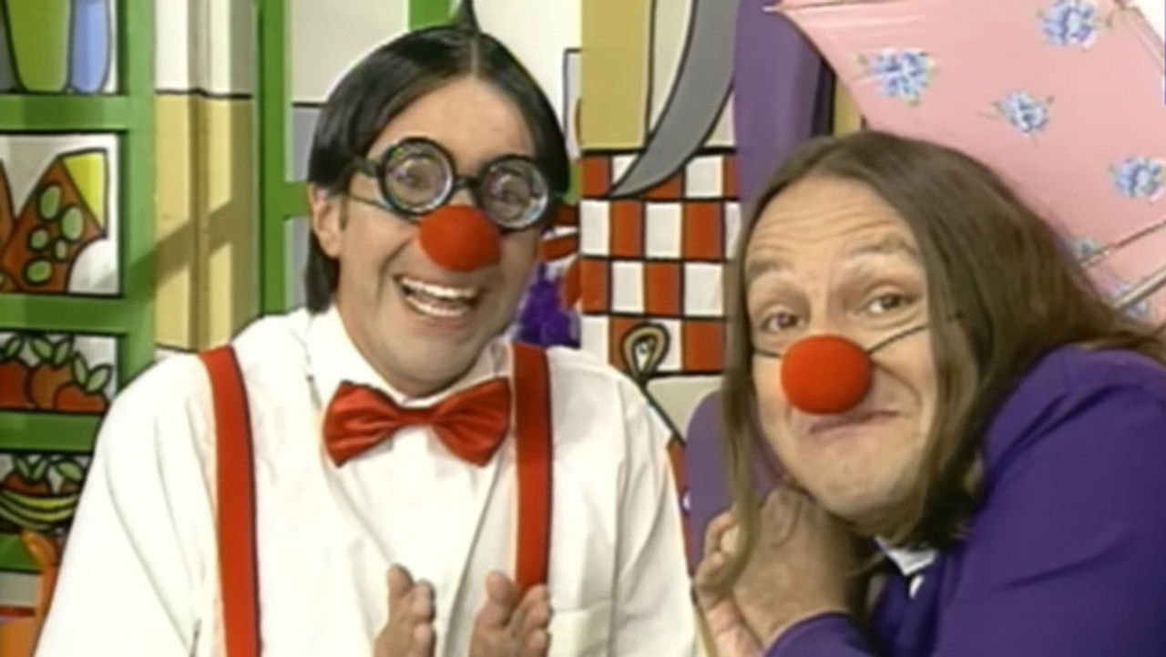 Pataclaun — Épisode 27