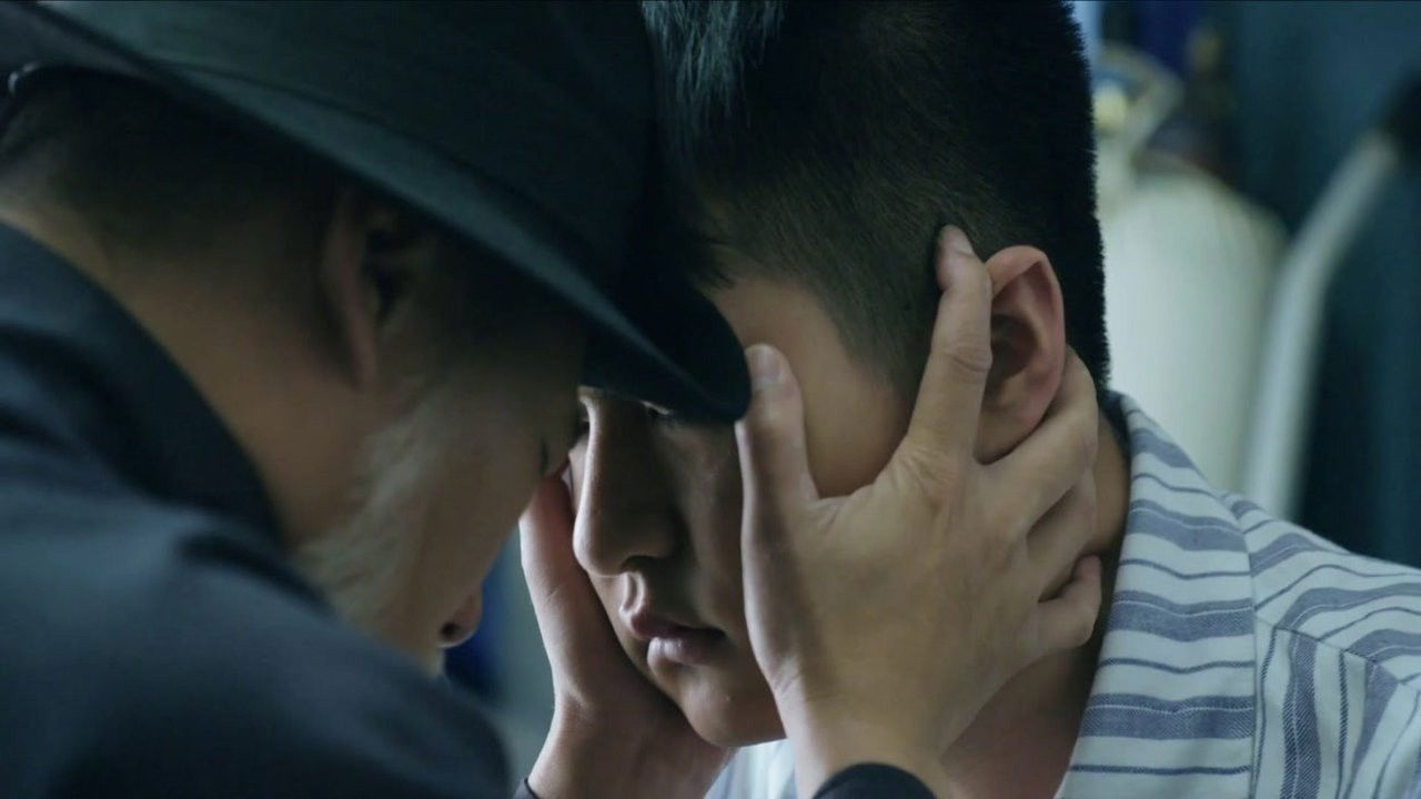 浪花淘尽 — Épisode 34