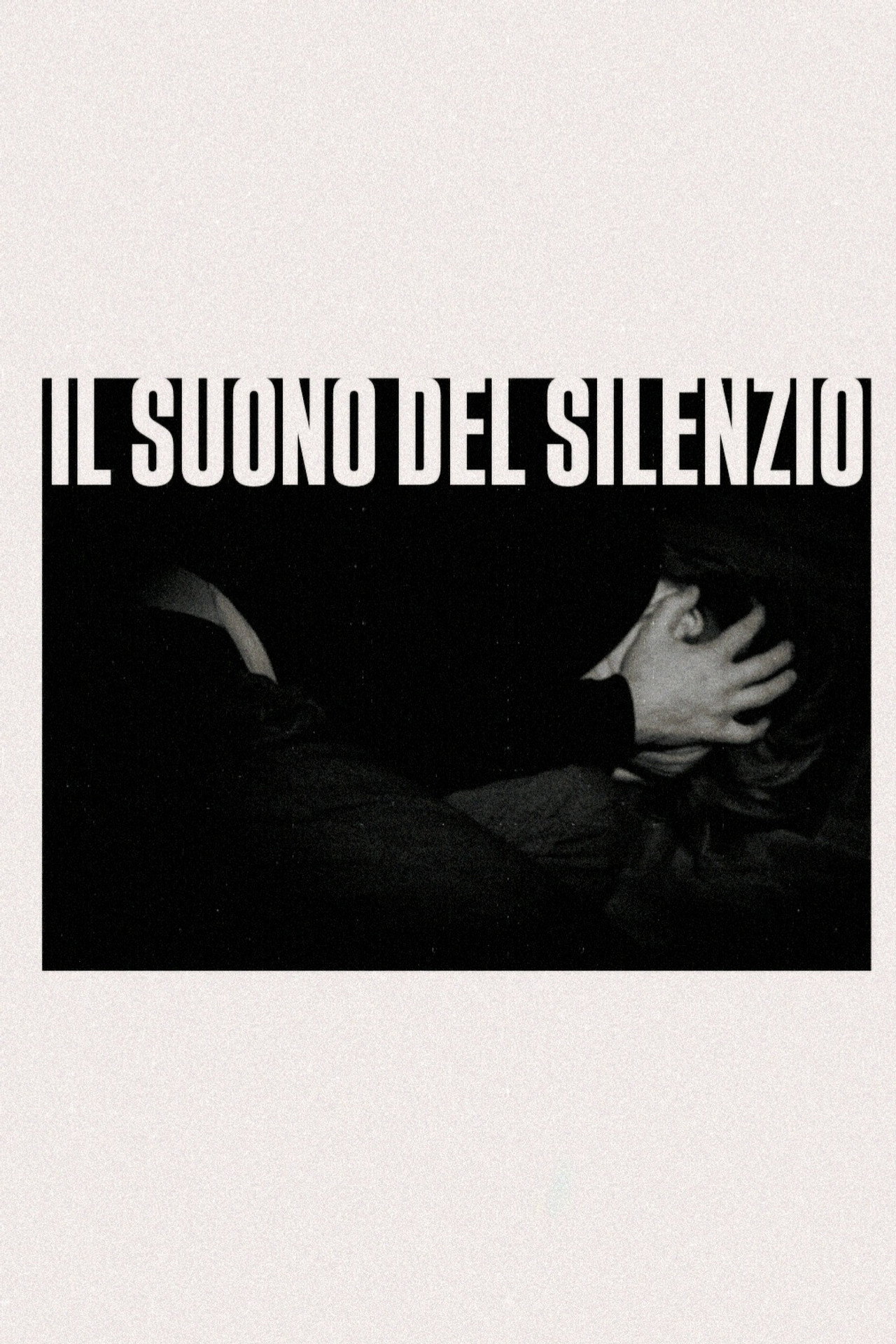 Il Suono Del Silenzio