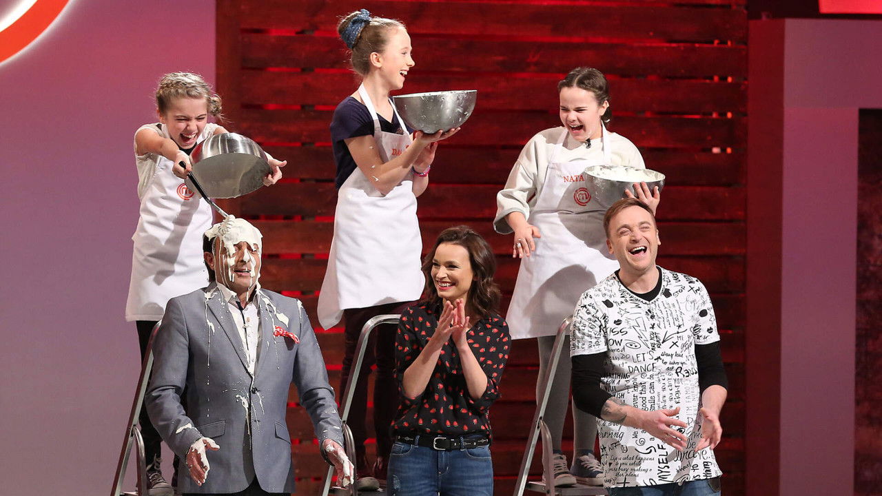 MasterChef Junior — Épisode 4