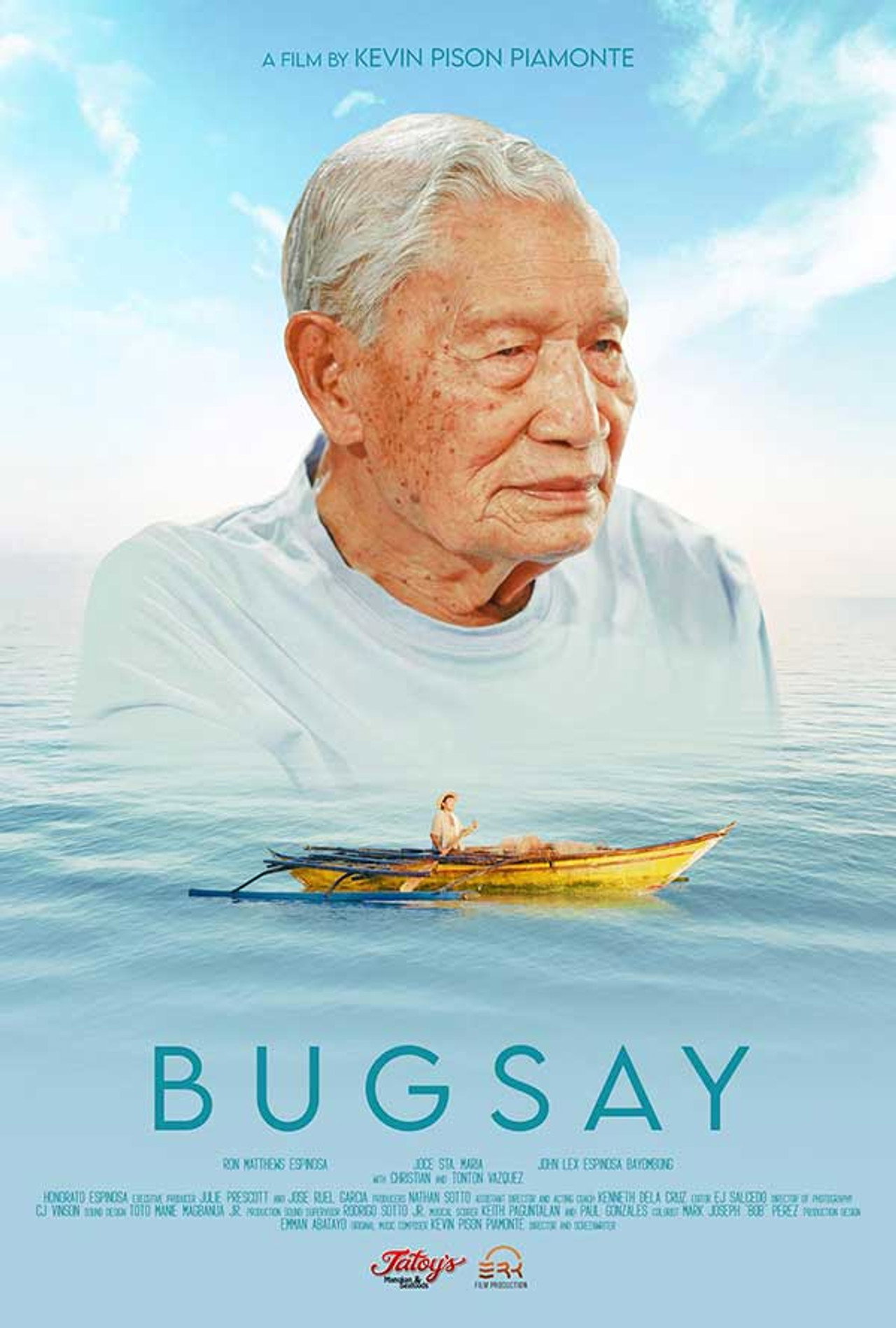 Bugsay