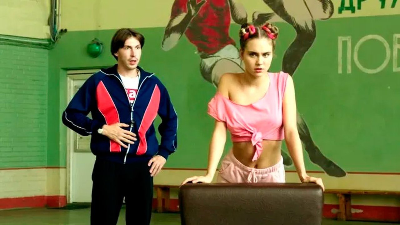 Lanky Girls - Season 1 Episode 8 : Episode 8